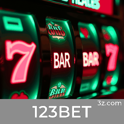 123BET: Seu Cassino Online Seguro e Premiado