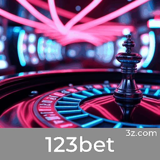 Tecnologia 3D e Jogos de Cassino no 123bet