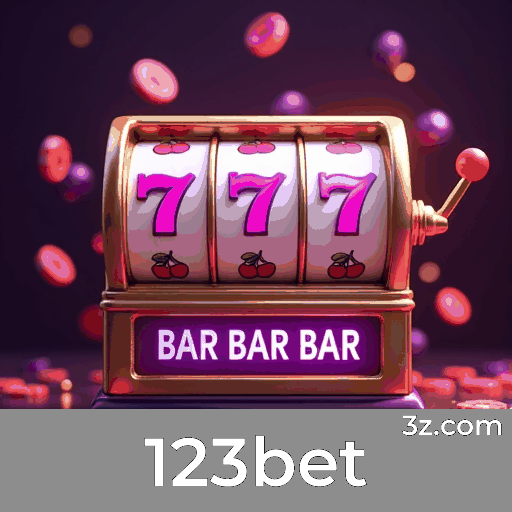 123bet: Cassino Confiável e Profissional