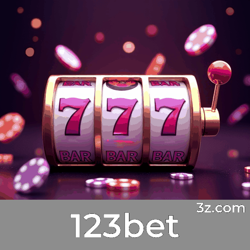 123bet: Cassino Confiável e Profissional